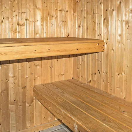 Cozy In Sydals With Sauna Casa de Férias