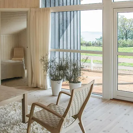 Cozy In Sydals With Sauna * Skovby (Syddanmark)