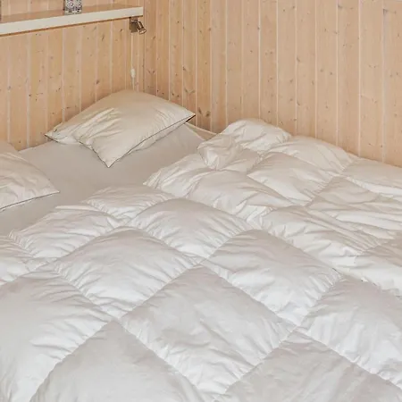 Cozy In Sydals With Sauna Semesterbostad Skovby (Syddanmark)
