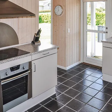 Bellevue Sydals Denm Casa vacanze