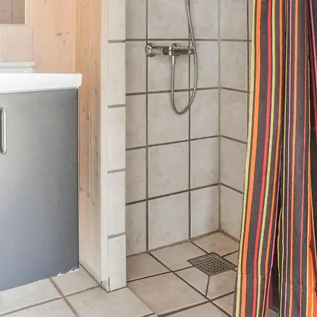 Cozy In Sydals With Sauna *