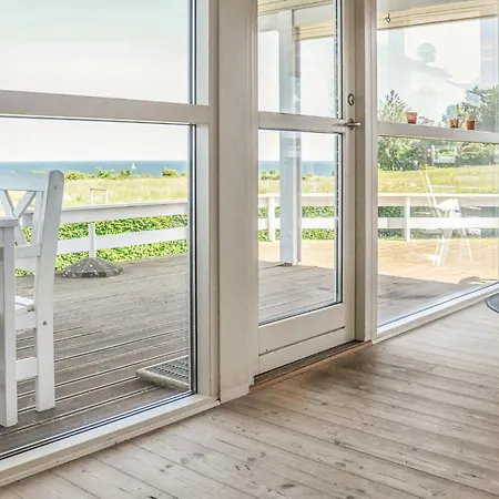 Ferienhaus Gemütliches Zuhause In Sydals Mit Küche Skovby (Syddanmark)