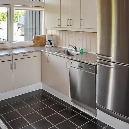 Gemütliches Zuhause In Sydals Mit Küche *