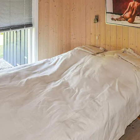 Gemütliches Zuhause In Sydals Mit Küche