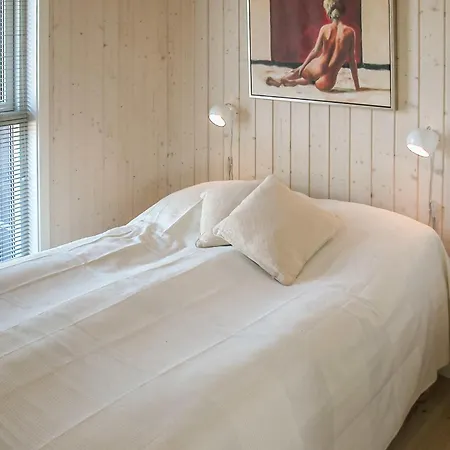 Gemütliches Zuhause In Sydals Mit Küche Ferienhaus Skovby (Syddanmark)