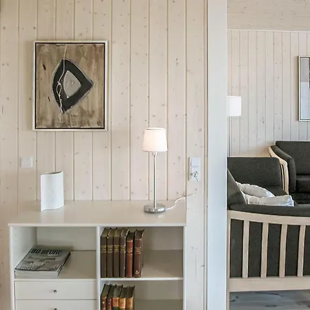 Gemütliches Zuhause In Sydals Mit Küche Ferienhaus *