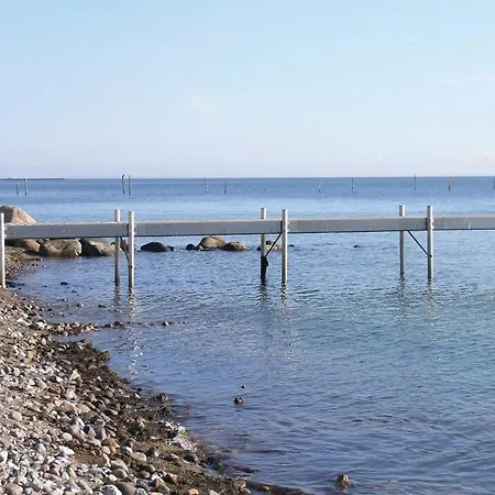 Bellevue Sydals Denm Ferienhaus *