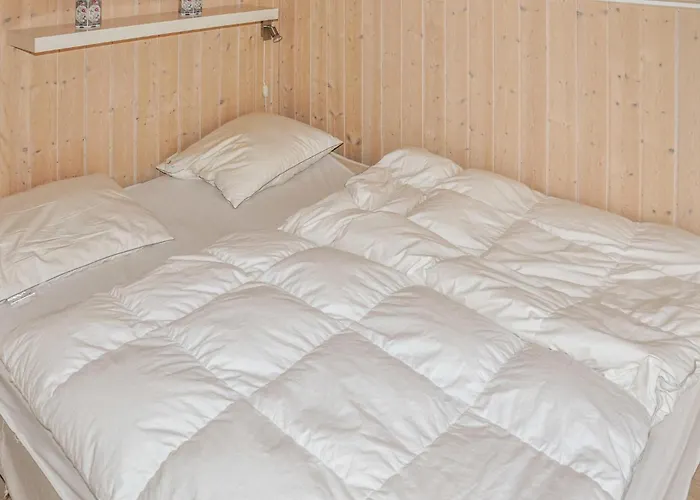Bellevue Sydals Denm Casa vacanze Mommark