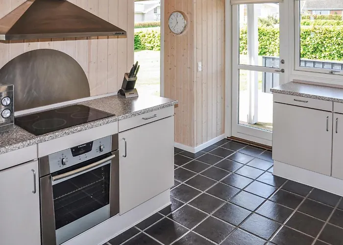 Bellevue Sydals Denm Casa vacanze