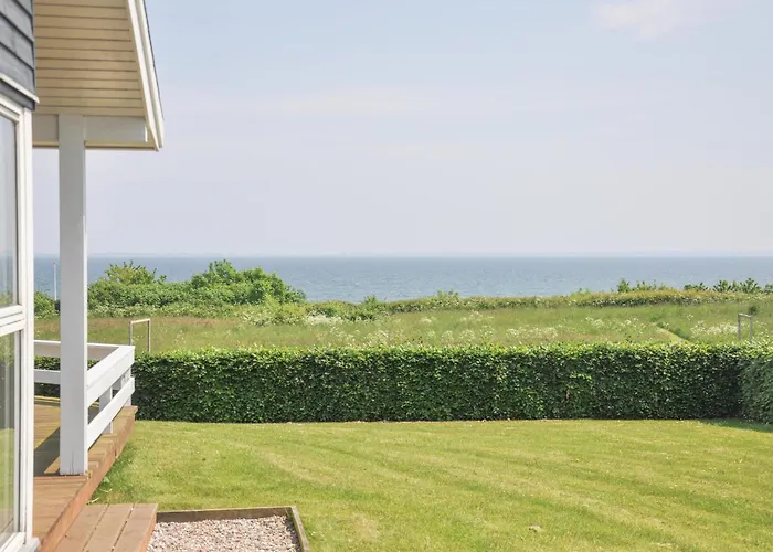 Casa vacanze Bellevue Sydals Denm
