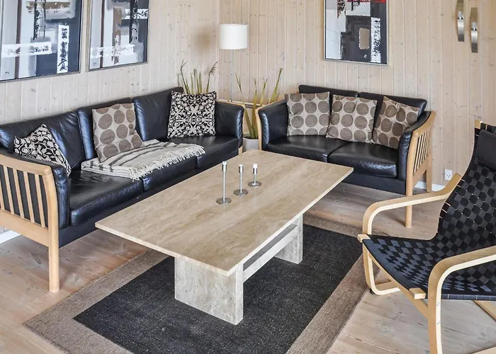 Casa vacanze Bellevue Sydals Denm *