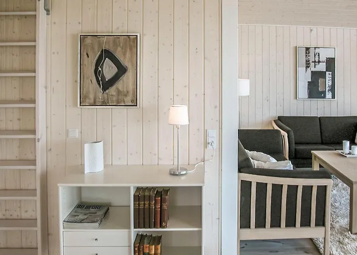 Bellevue Sydals Denm Casa vacanze *