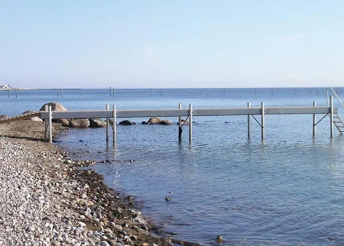 Bellevue Sydals Denm Casa vacanze *