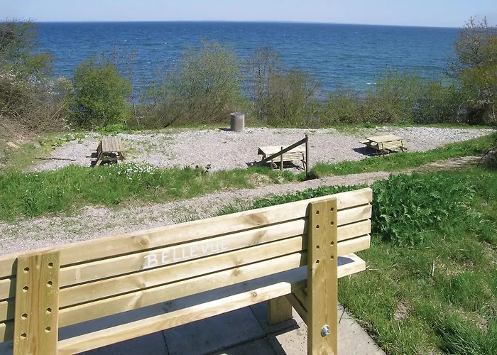 Casa vacanze Bellevue Sydals Denm *